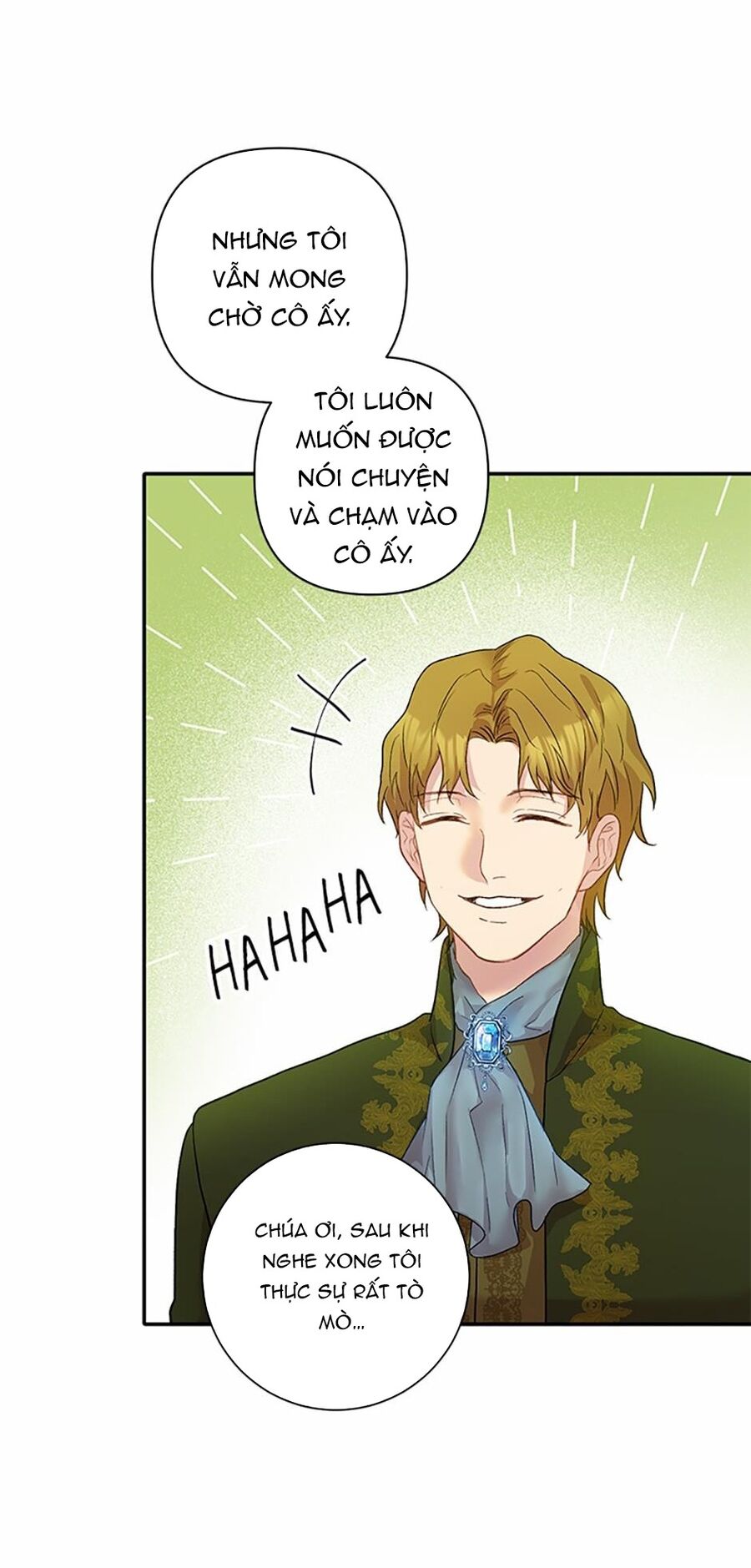 Cuộc Sống Xa Hoa Của Cô Nhân Tình Giả - Chapter 11 - Page 26