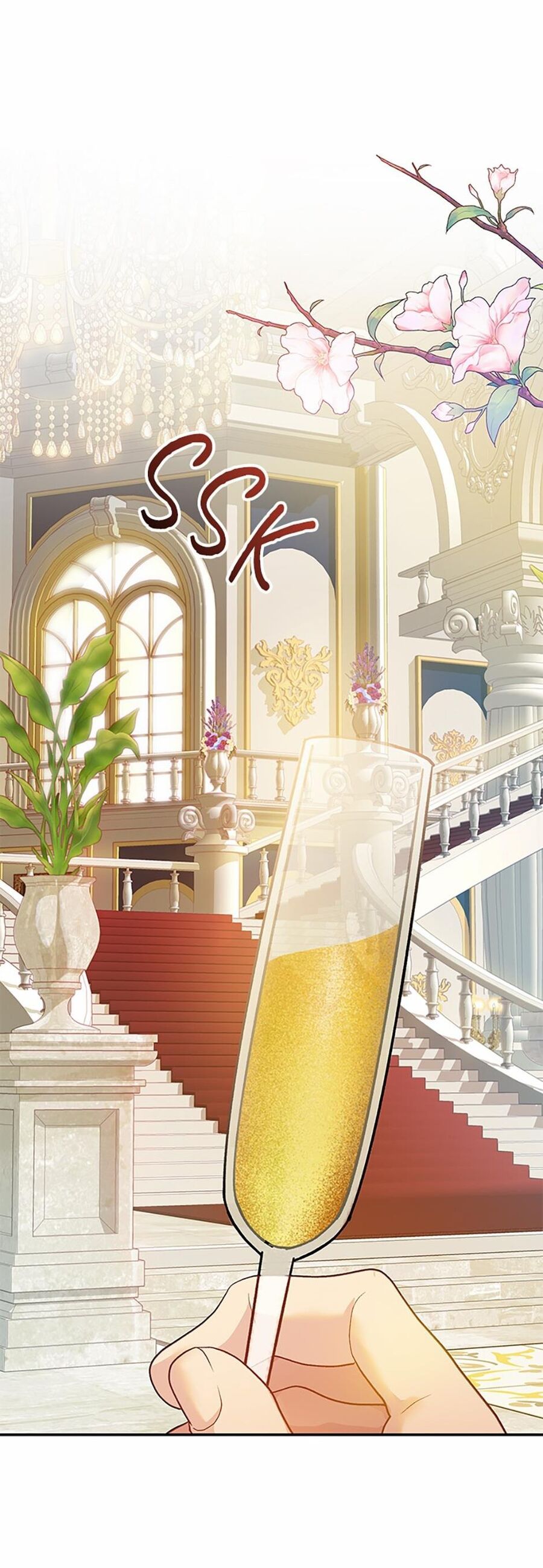 Cuộc Sống Xa Hoa Của Cô Nhân Tình Giả - Chapter 11 - Page 28