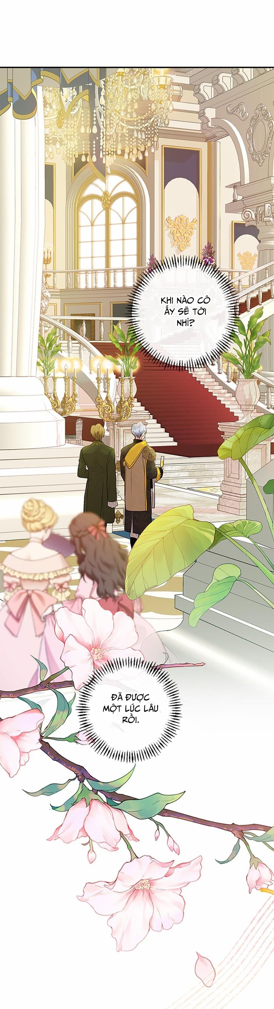 Cuộc Sống Xa Hoa Của Cô Nhân Tình Giả - Chapter 11 - Page 29