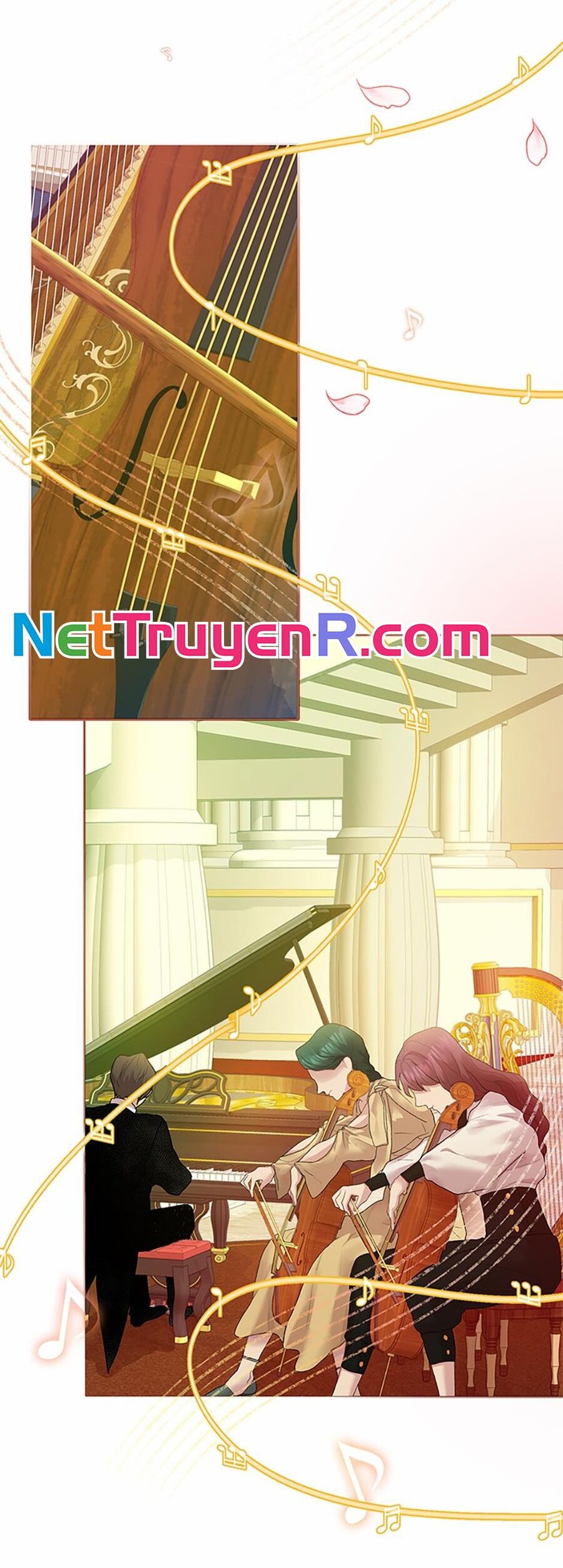 Cuộc Sống Xa Hoa Của Cô Nhân Tình Giả - Chapter 11 - Page 30