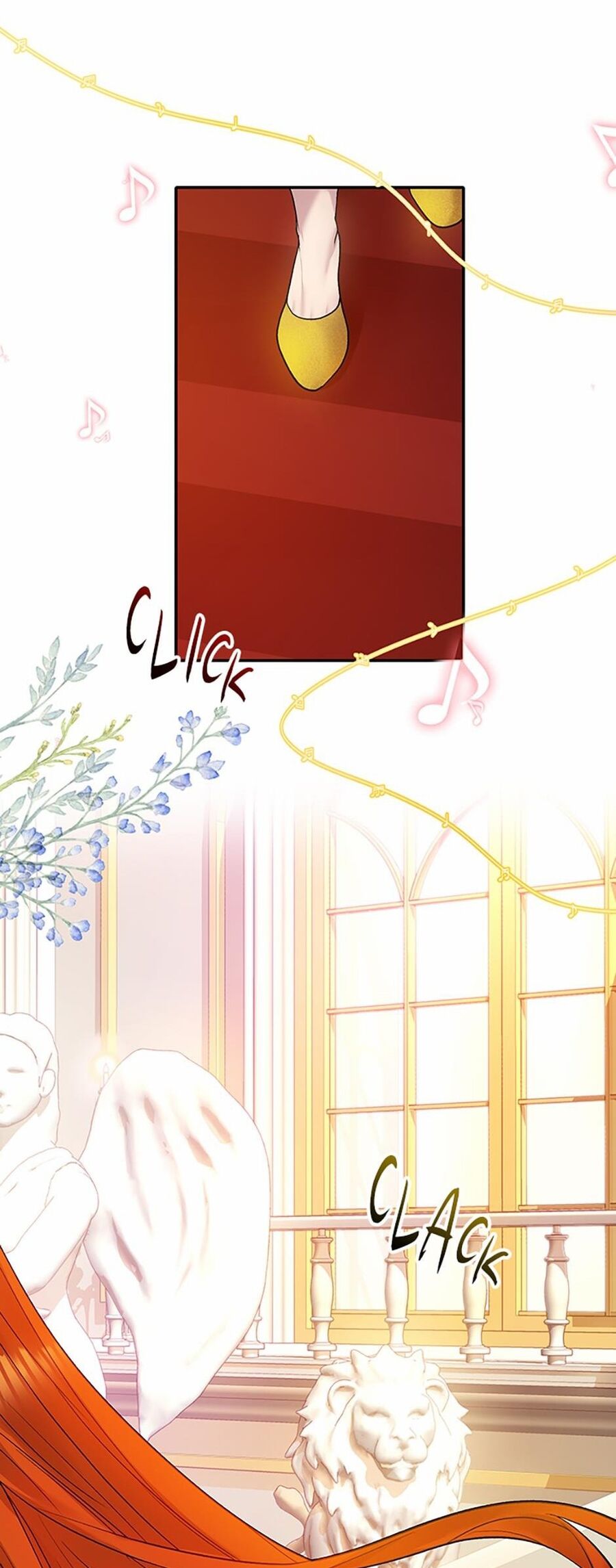 Cuộc Sống Xa Hoa Của Cô Nhân Tình Giả - Chapter 11 - Page 31