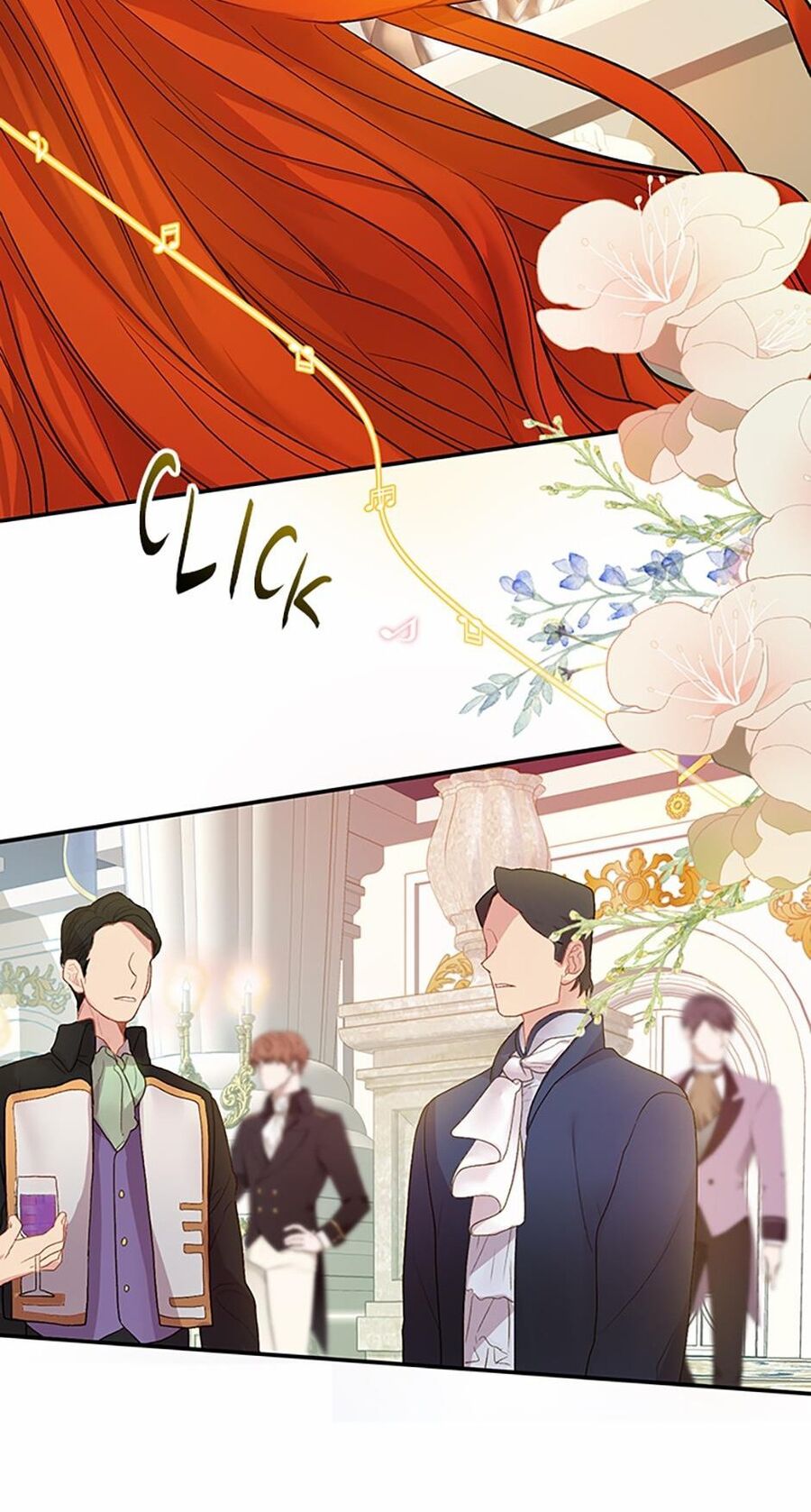 Cuộc Sống Xa Hoa Của Cô Nhân Tình Giả - Chapter 11 - Page 32