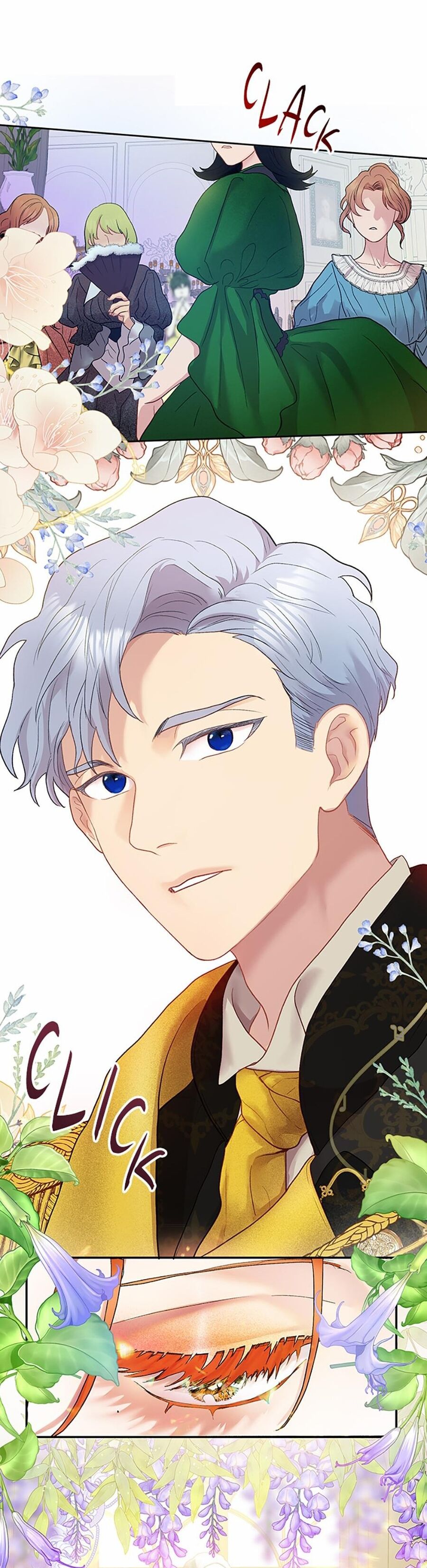 Cuộc Sống Xa Hoa Của Cô Nhân Tình Giả - Chapter 11 - Page 33