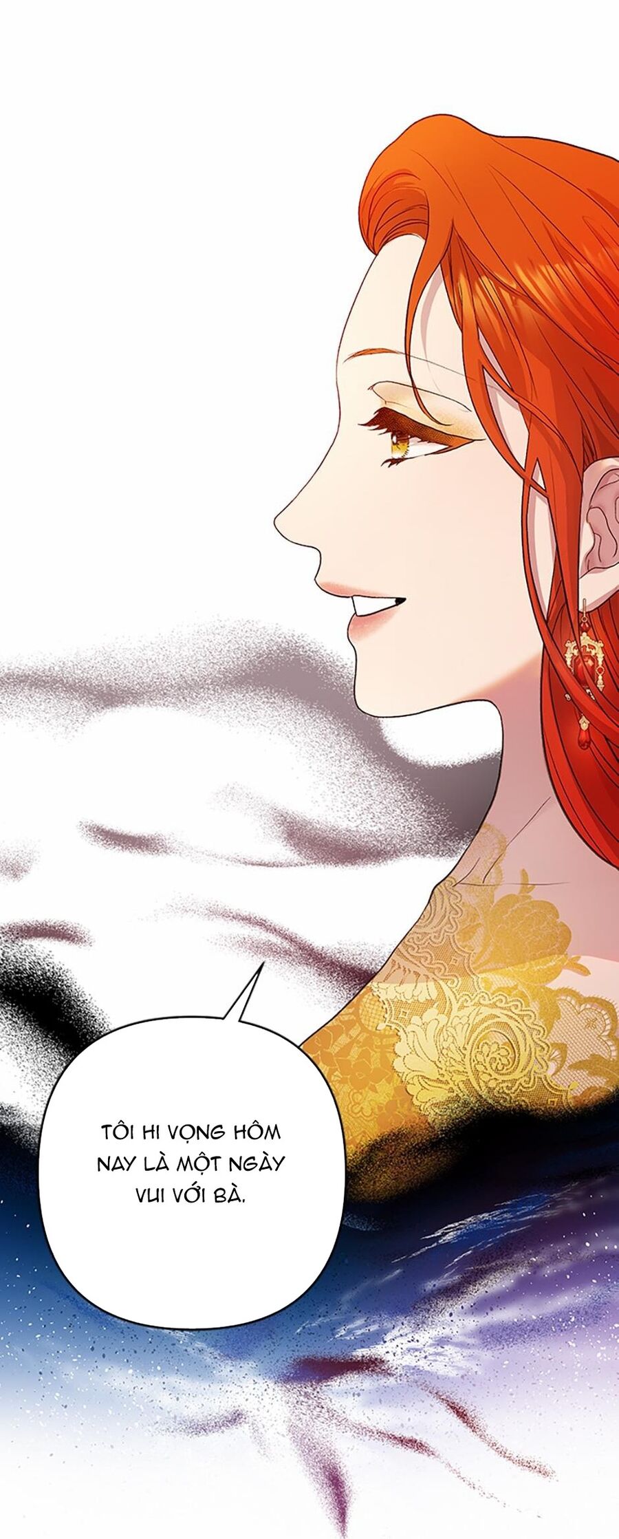 Cuộc Sống Xa Hoa Của Cô Nhân Tình Giả - Chapter 11 - Page 37