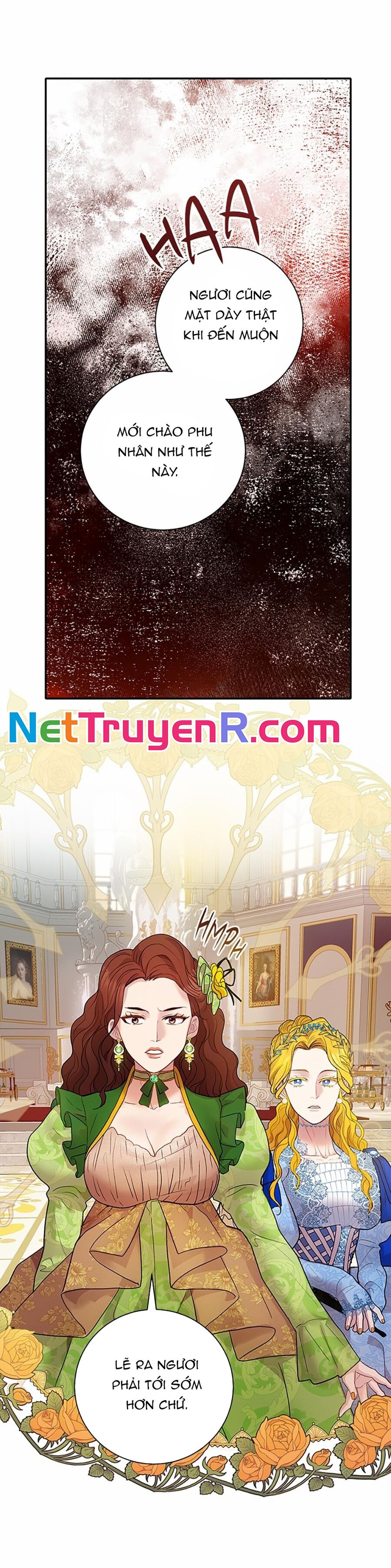 Cuộc Sống Xa Hoa Của Cô Nhân Tình Giả - Chapter 11 - Page 40