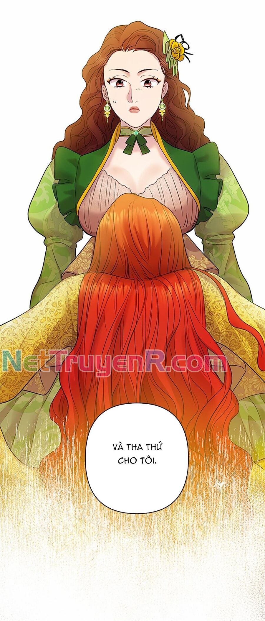 Cuộc Sống Xa Hoa Của Cô Nhân Tình Giả - Chapter 11 - Page 46