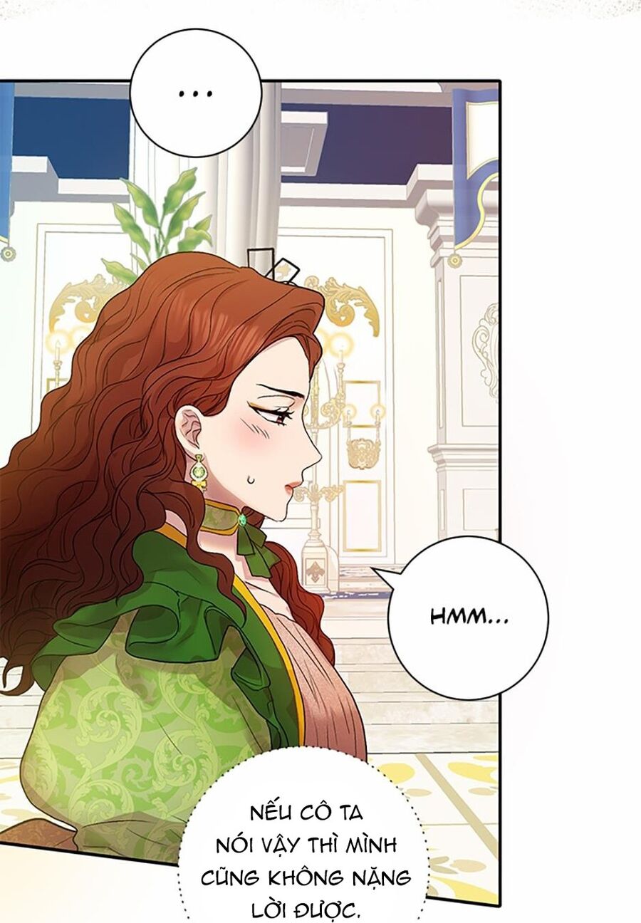 Cuộc Sống Xa Hoa Của Cô Nhân Tình Giả - Chapter 11 - Page 47