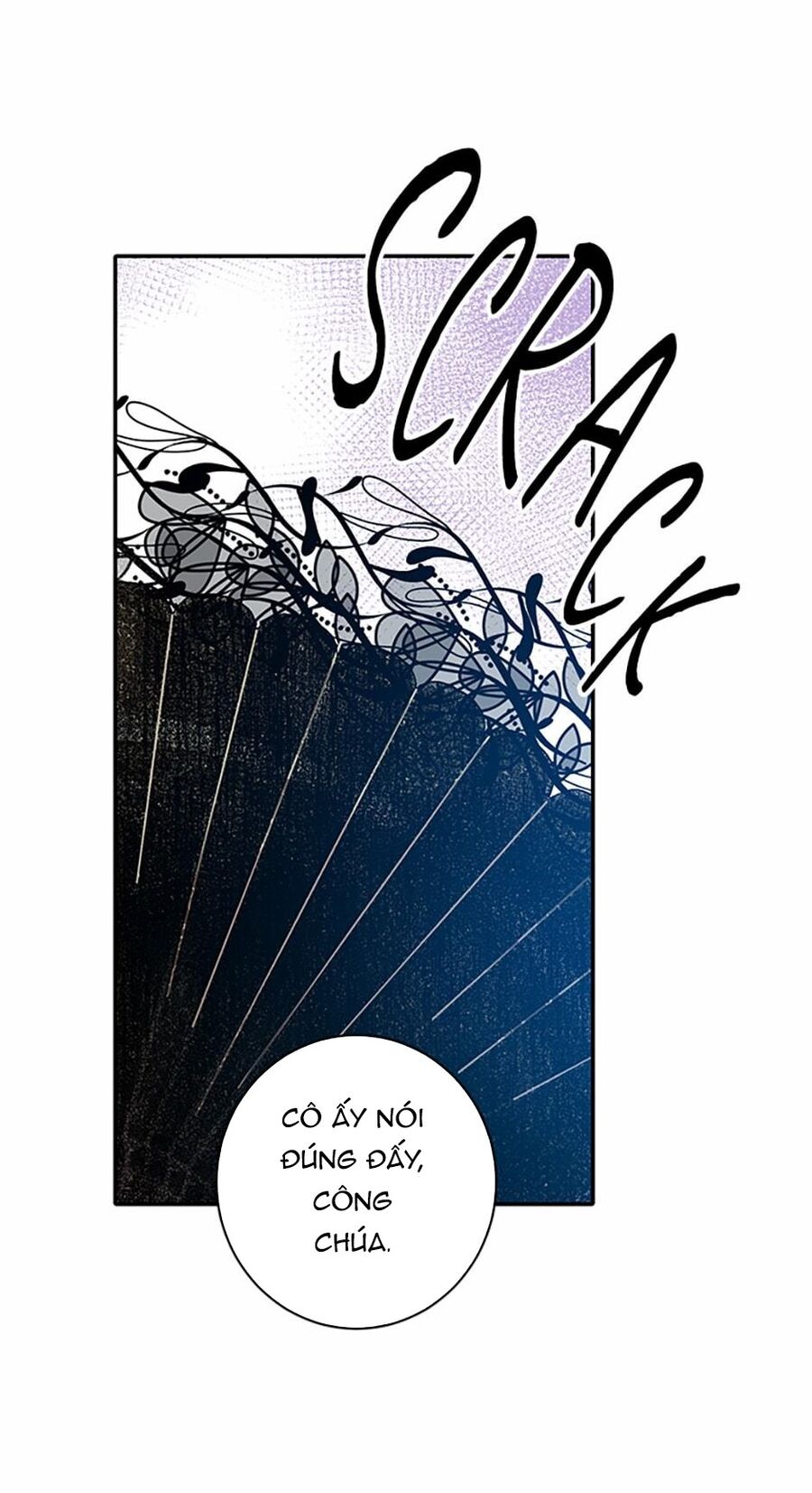 Cuộc Sống Xa Hoa Của Cô Nhân Tình Giả - Chapter 11 - Page 49