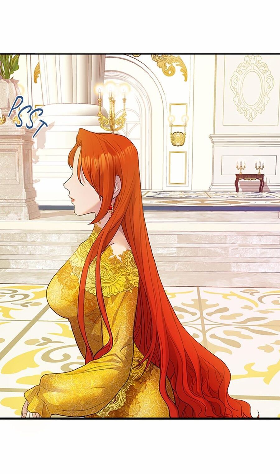 Cuộc Sống Xa Hoa Của Cô Nhân Tình Giả - Chapter 11 - Page 55