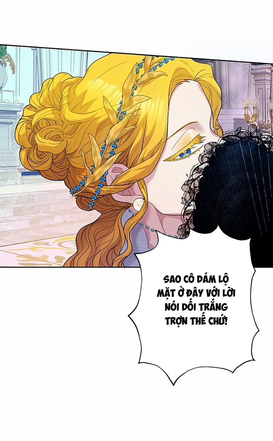 Cuộc Sống Xa Hoa Của Cô Nhân Tình Giả - Chapter 11 - Page 60