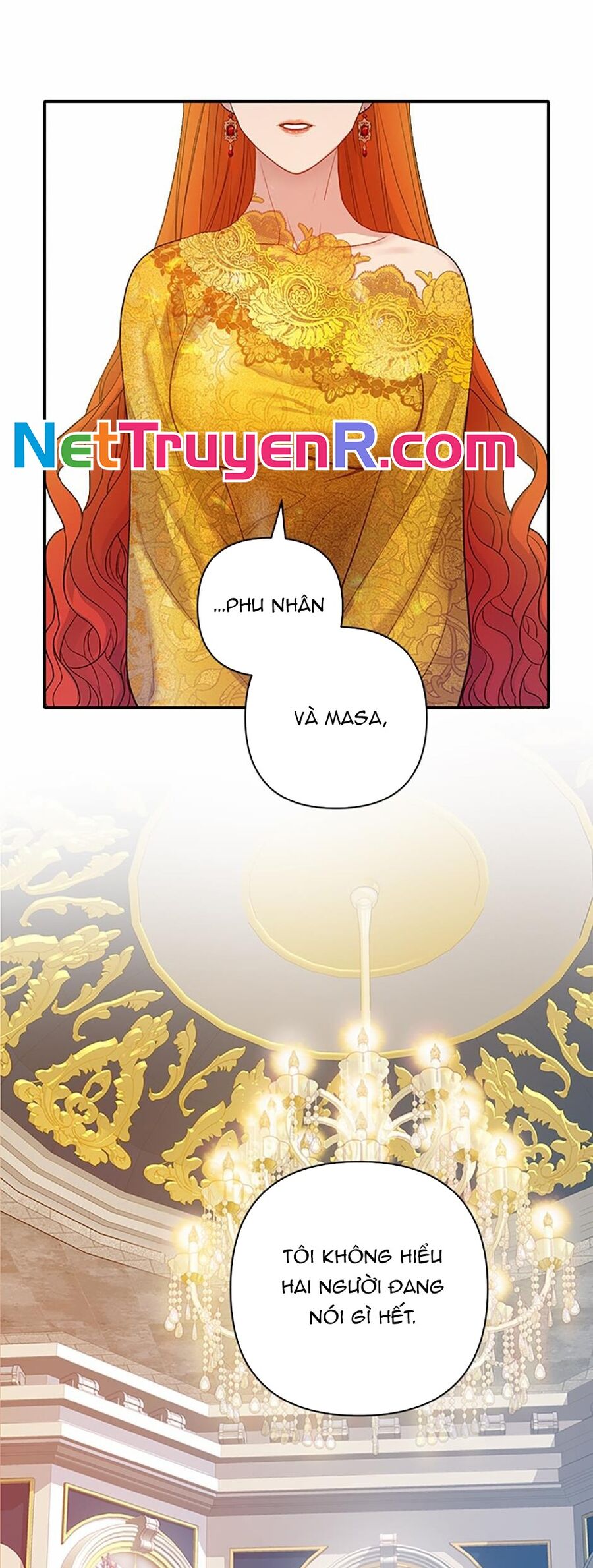 Cuộc Sống Xa Hoa Của Cô Nhân Tình Giả - Chapter 11 - Page 62