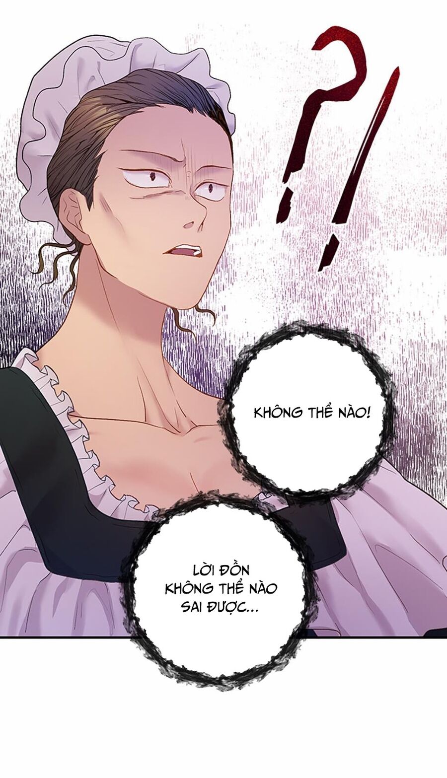 Cuộc Sống Xa Hoa Của Cô Nhân Tình Giả - Chapter 11 - Page 68