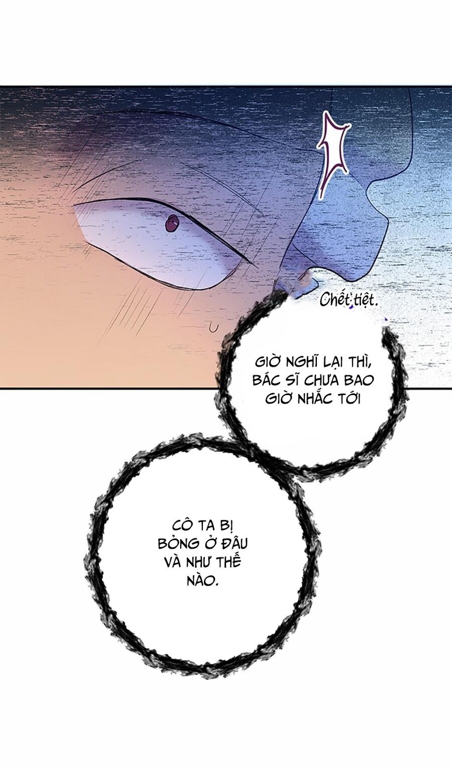 Cuộc Sống Xa Hoa Của Cô Nhân Tình Giả - Chapter 11 - Page 69