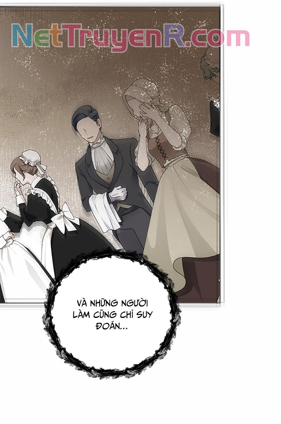 Cuộc Sống Xa Hoa Của Cô Nhân Tình Giả - Chapter 11 - Page 71