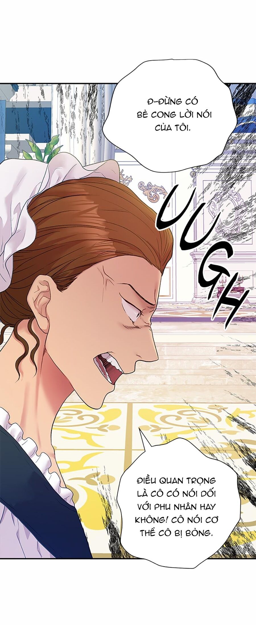 Cuộc Sống Xa Hoa Của Cô Nhân Tình Giả - Chapter 11 - Page 73