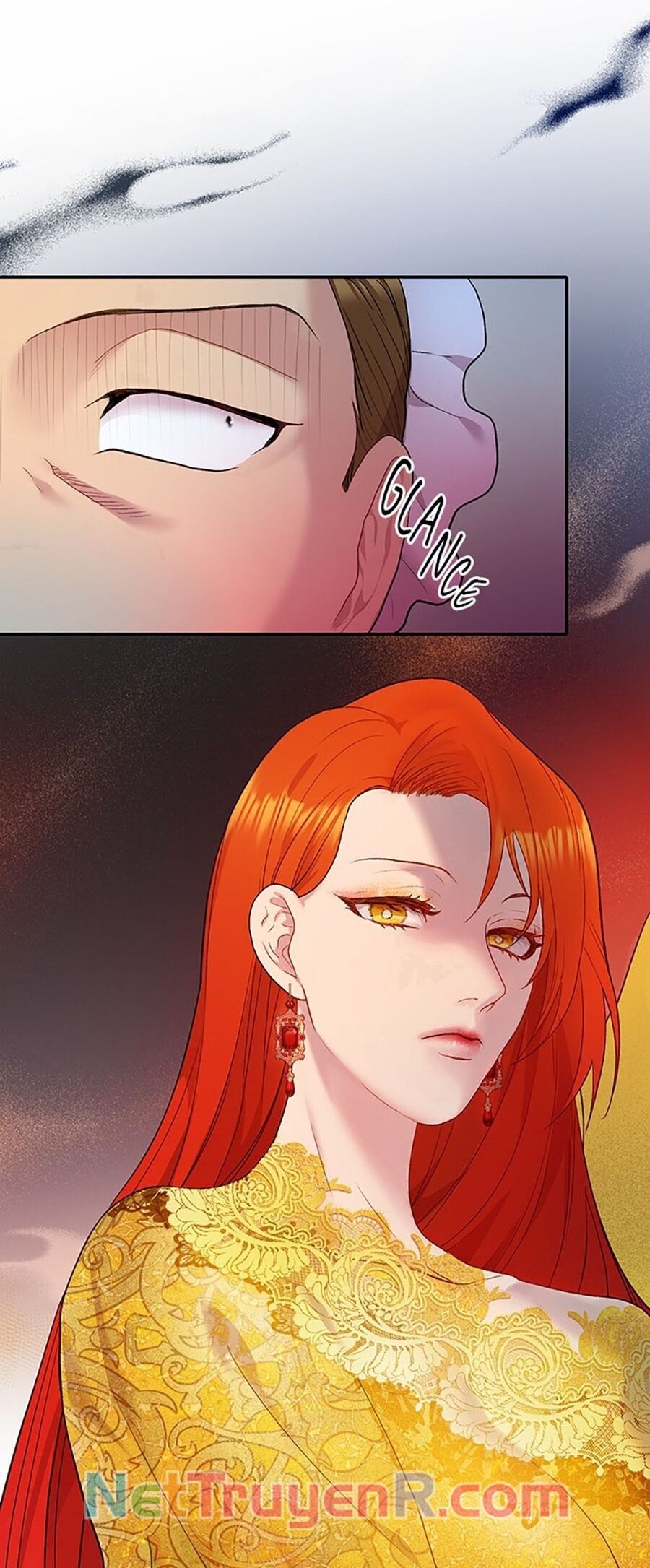 Cuộc Sống Xa Hoa Của Cô Nhân Tình Giả - Chapter 12 - Page 15