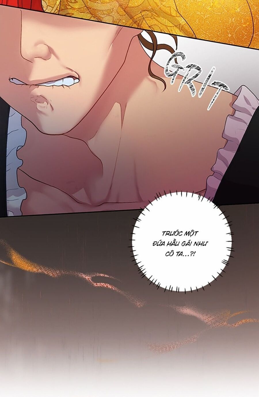 Cuộc Sống Xa Hoa Của Cô Nhân Tình Giả - Chapter 12 - Page 16