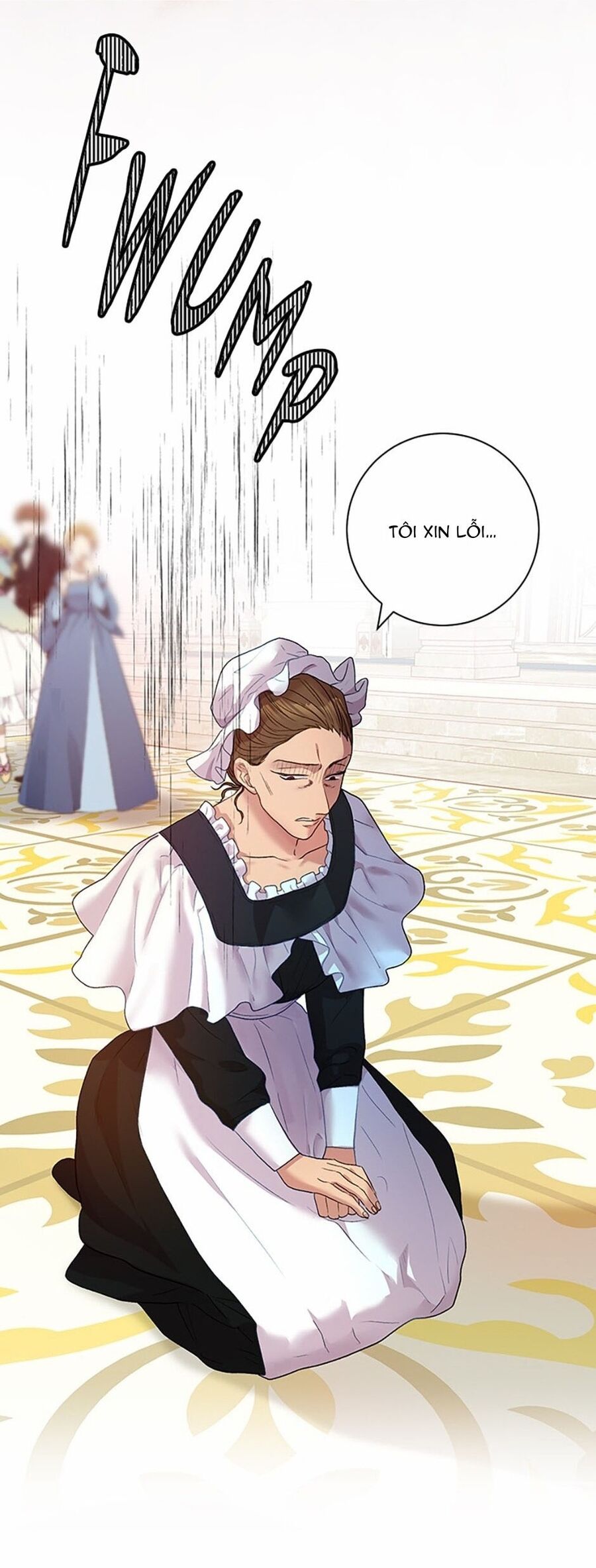 Cuộc Sống Xa Hoa Của Cô Nhân Tình Giả - Chapter 12 - Page 17