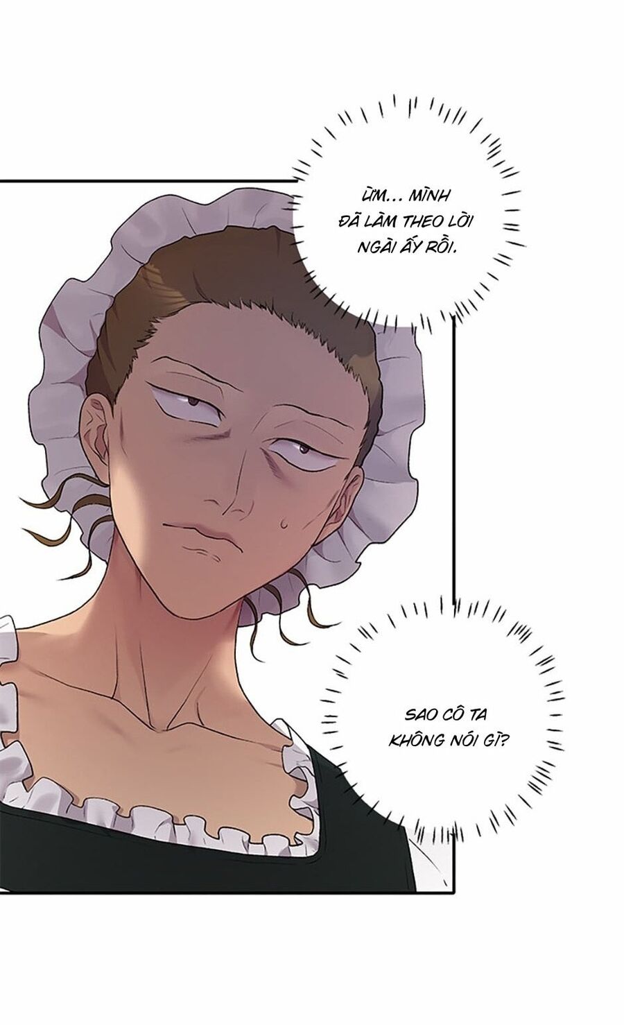 Cuộc Sống Xa Hoa Của Cô Nhân Tình Giả - Chapter 12 - Page 20