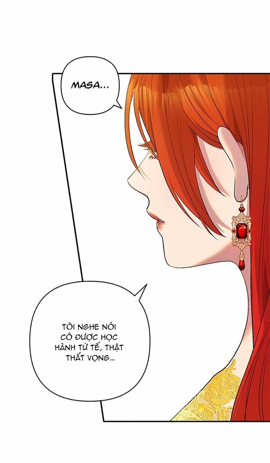 Cuộc Sống Xa Hoa Của Cô Nhân Tình Giả - Chapter 12 - Page 21