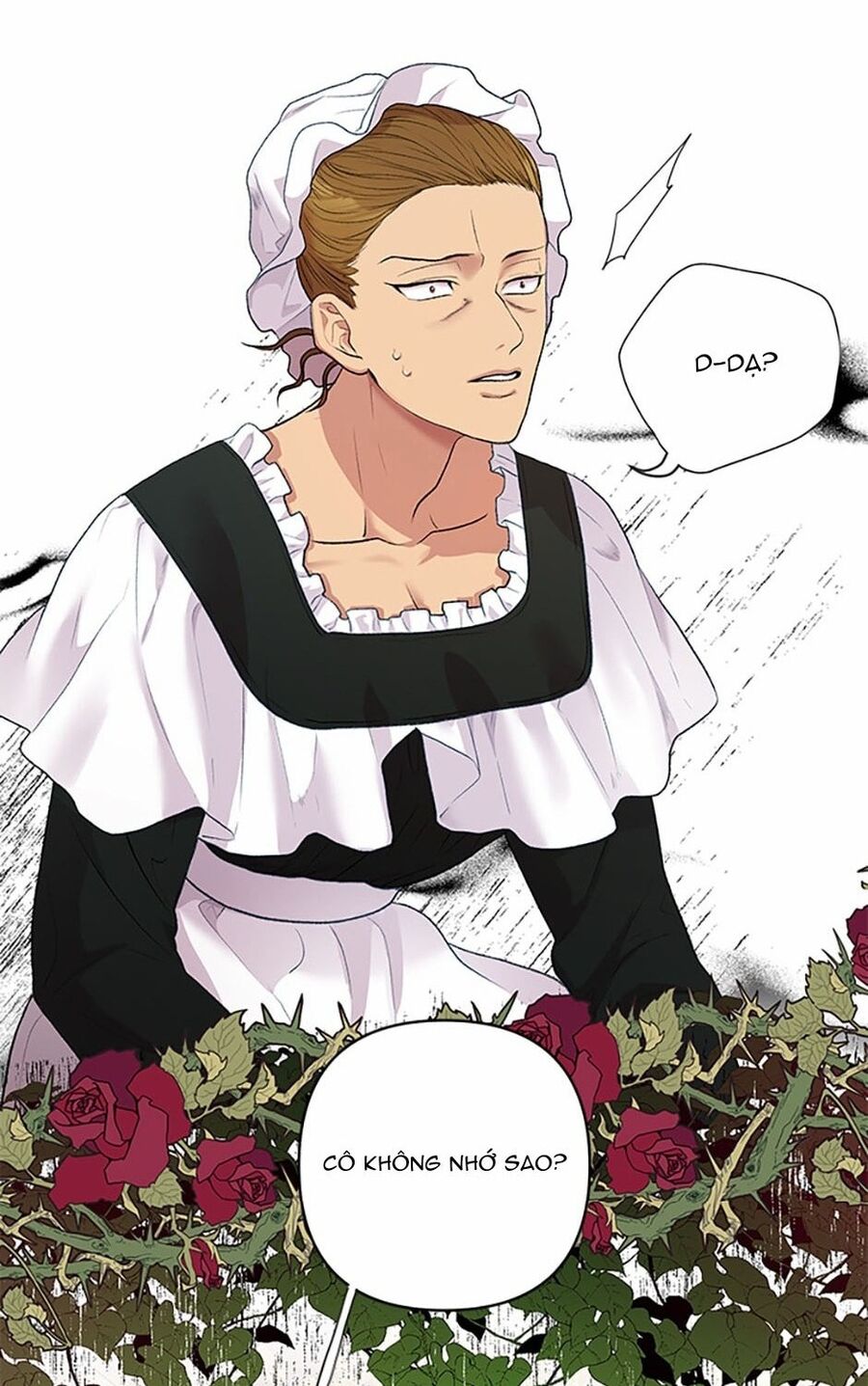 Cuộc Sống Xa Hoa Của Cô Nhân Tình Giả - Chapter 12 - Page 23