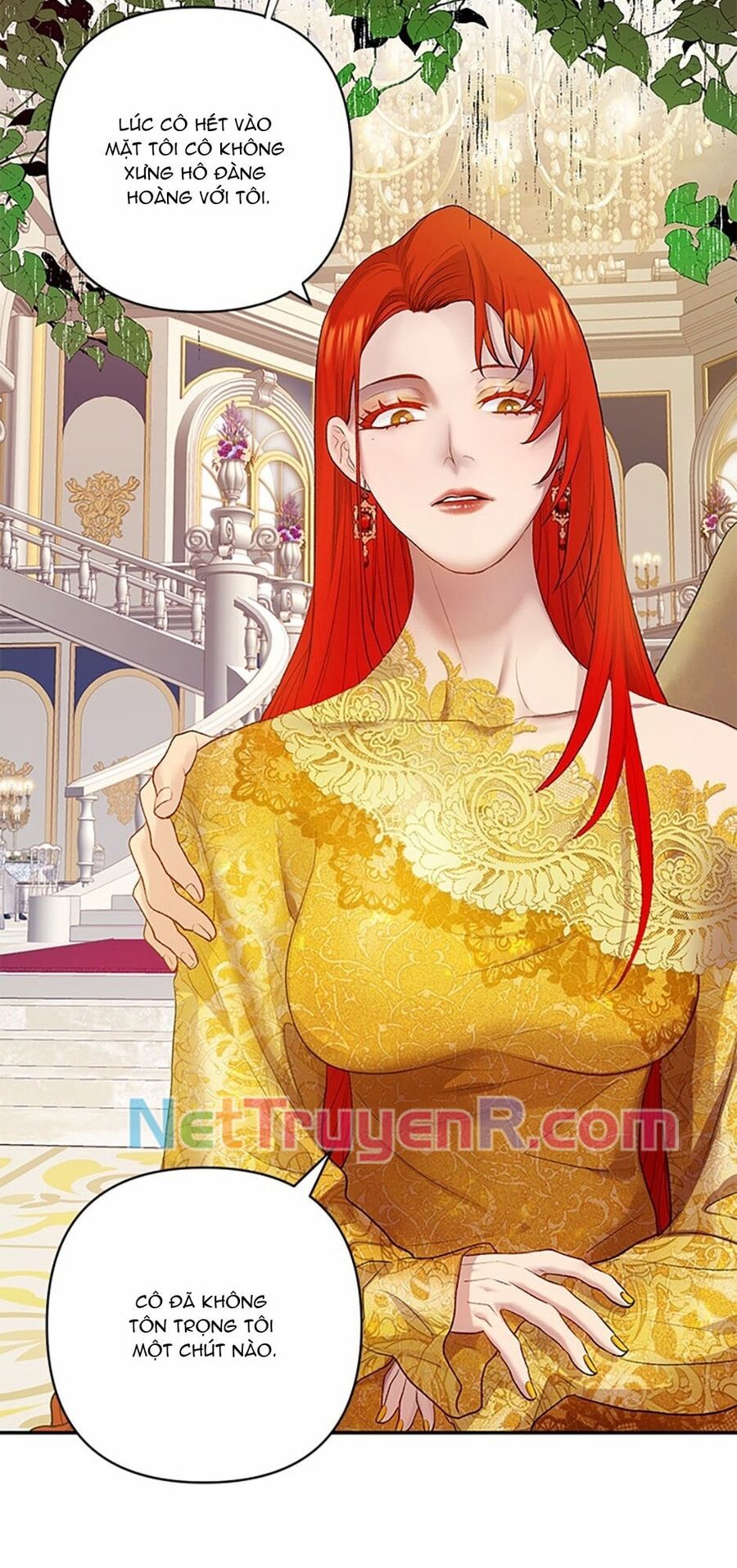 Cuộc Sống Xa Hoa Của Cô Nhân Tình Giả - Chapter 12 - Page 24