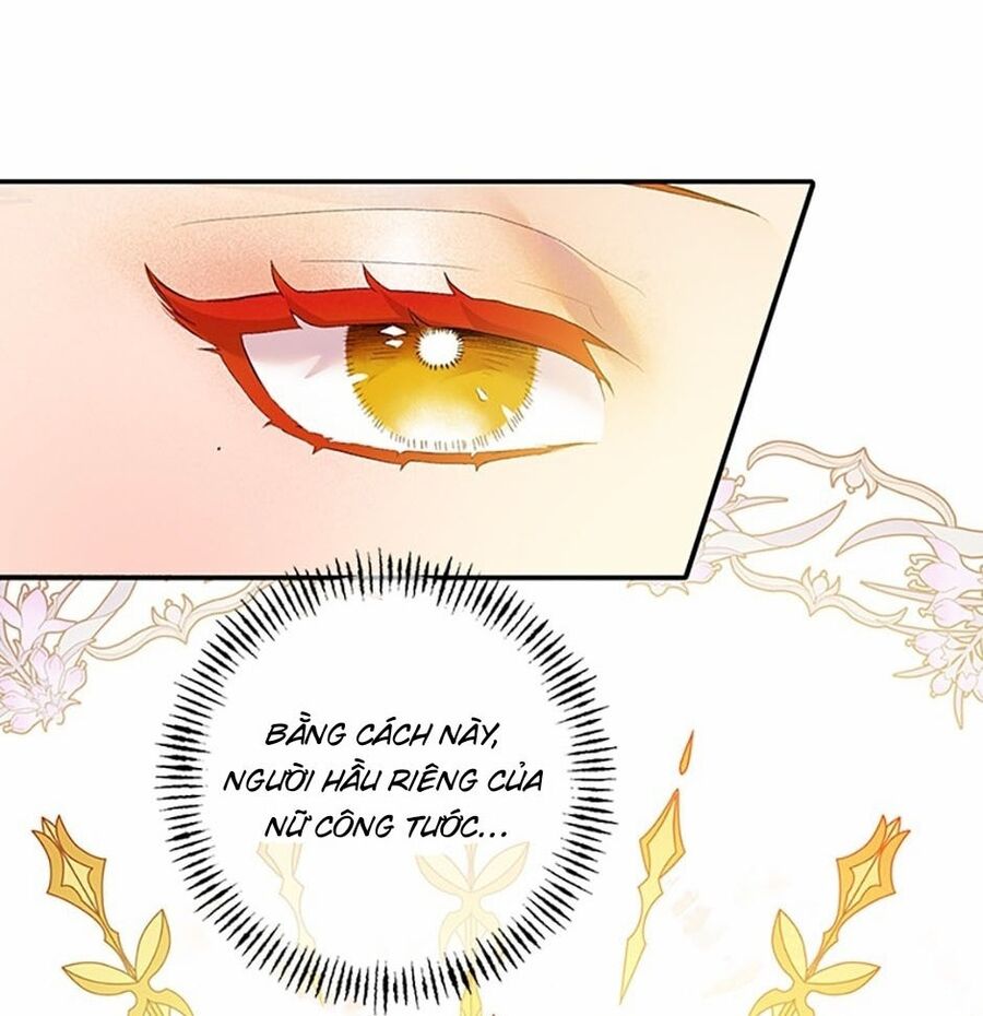 Cuộc Sống Xa Hoa Của Cô Nhân Tình Giả - Chapter 12 - Page 28