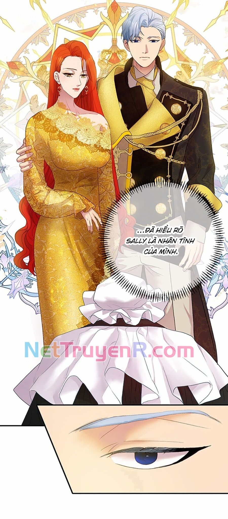 Cuộc Sống Xa Hoa Của Cô Nhân Tình Giả - Chapter 12 - Page 29