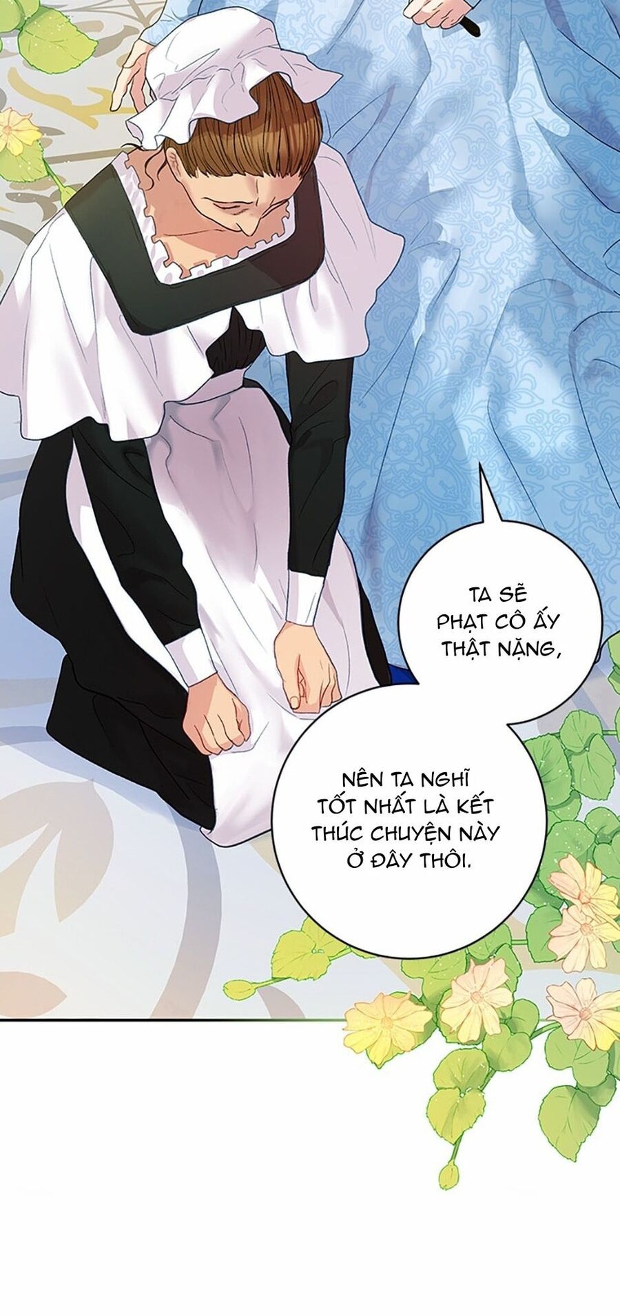 Cuộc Sống Xa Hoa Của Cô Nhân Tình Giả - Chapter 12 - Page 32