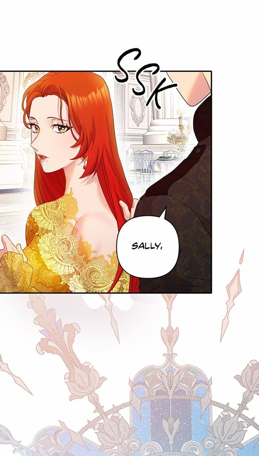 Cuộc Sống Xa Hoa Của Cô Nhân Tình Giả - Chapter 12 - Page 37