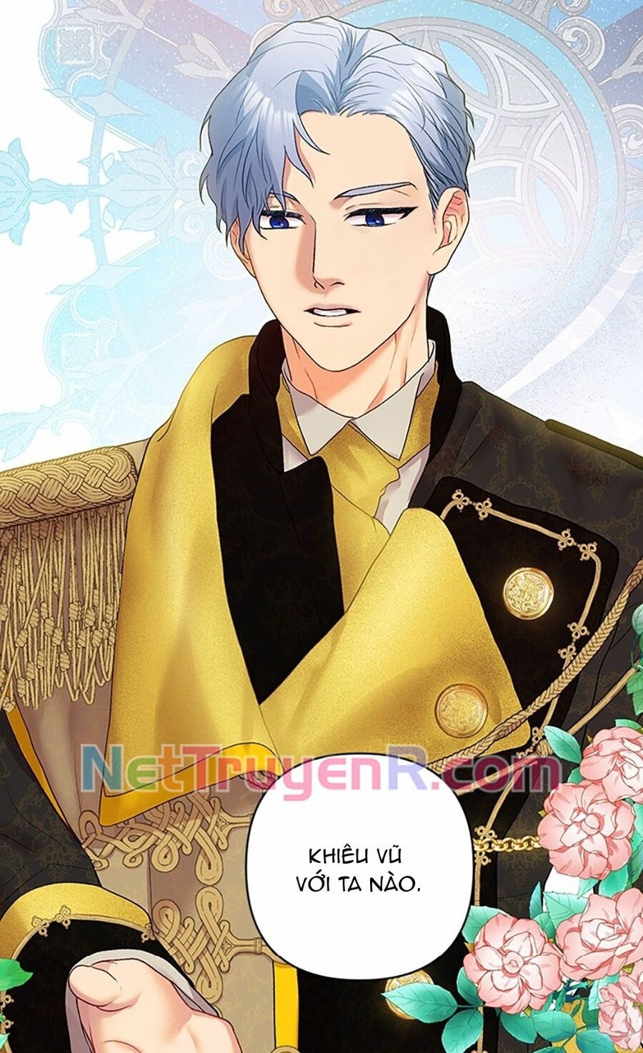 Cuộc Sống Xa Hoa Của Cô Nhân Tình Giả - Chapter 12 - Page 38