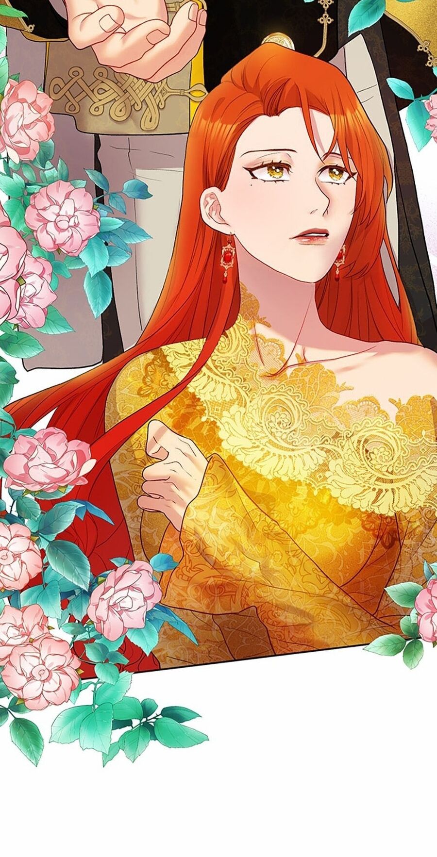 Cuộc Sống Xa Hoa Của Cô Nhân Tình Giả - Chapter 12 - Page 39