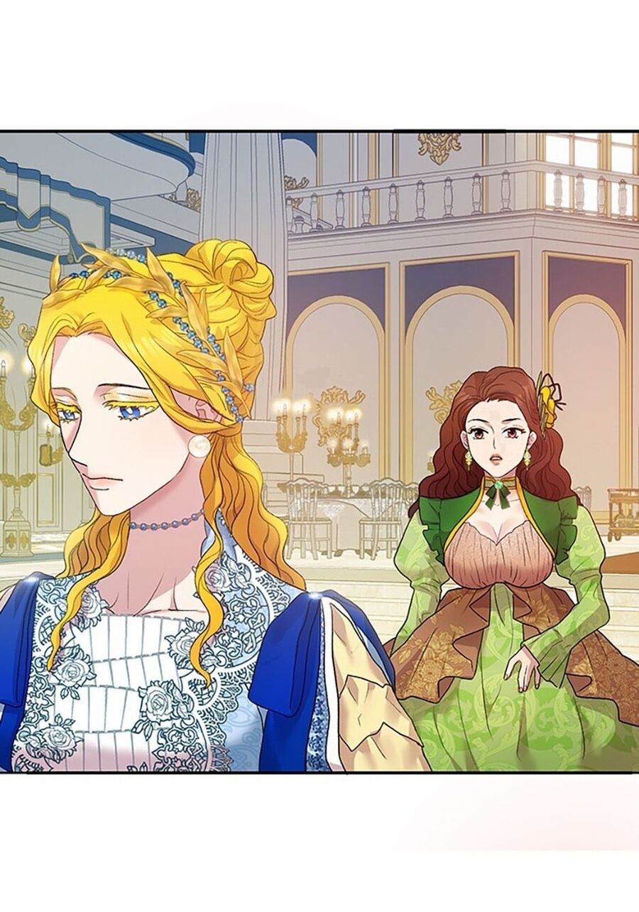 Cuộc Sống Xa Hoa Của Cô Nhân Tình Giả - Chapter 12 - Page 40