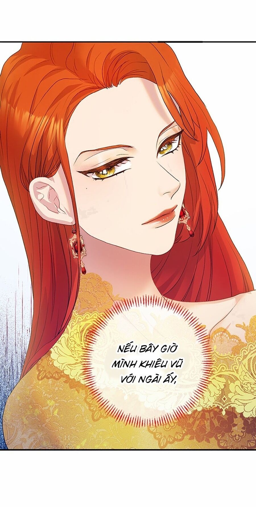Cuộc Sống Xa Hoa Của Cô Nhân Tình Giả - Chapter 12 - Page 46