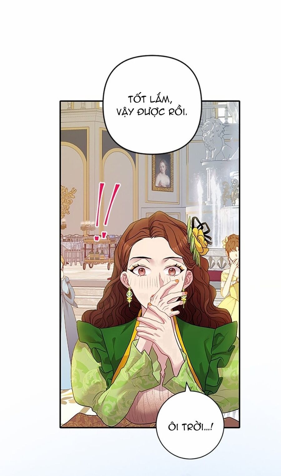 Cuộc Sống Xa Hoa Của Cô Nhân Tình Giả - Chapter 12 - Page 49