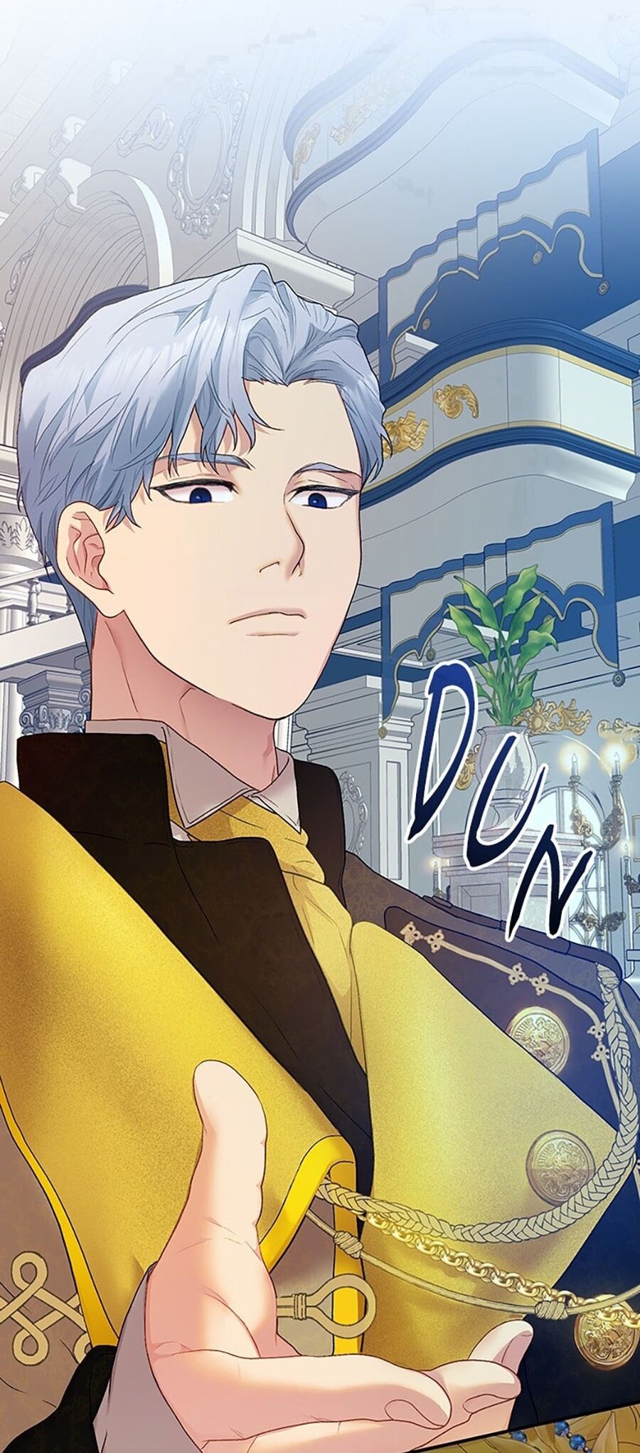 Cuộc Sống Xa Hoa Của Cô Nhân Tình Giả - Chapter 12 - Page 50