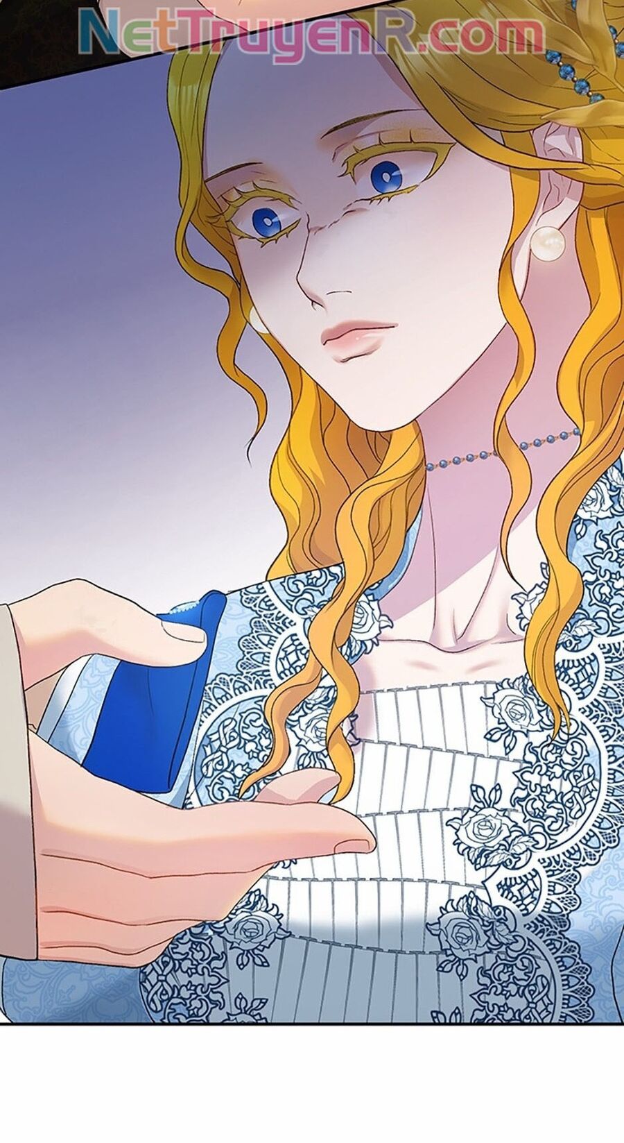 Cuộc Sống Xa Hoa Của Cô Nhân Tình Giả - Chapter 12 - Page 51