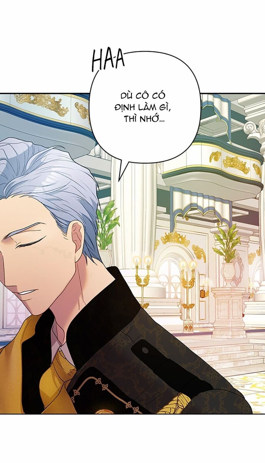 Cuộc Sống Xa Hoa Của Cô Nhân Tình Giả - Chapter 12 - Page 60