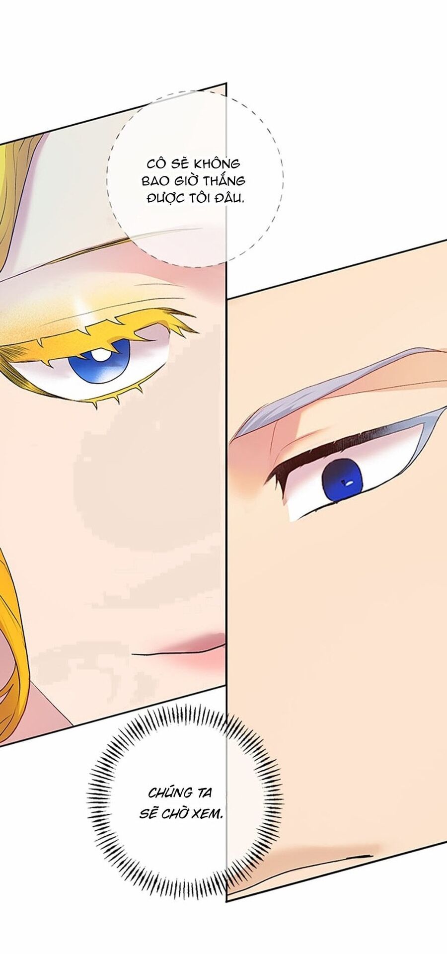 Cuộc Sống Xa Hoa Của Cô Nhân Tình Giả - Chapter 12 - Page 62