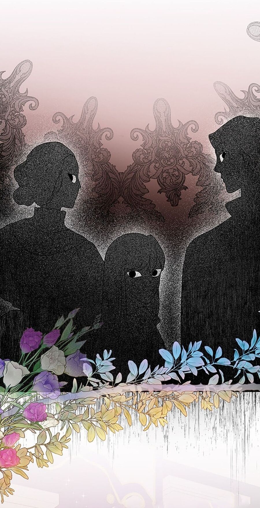 Cuộc Sống Xa Hoa Của Cô Nhân Tình Giả - Chapter 12 - Page 66