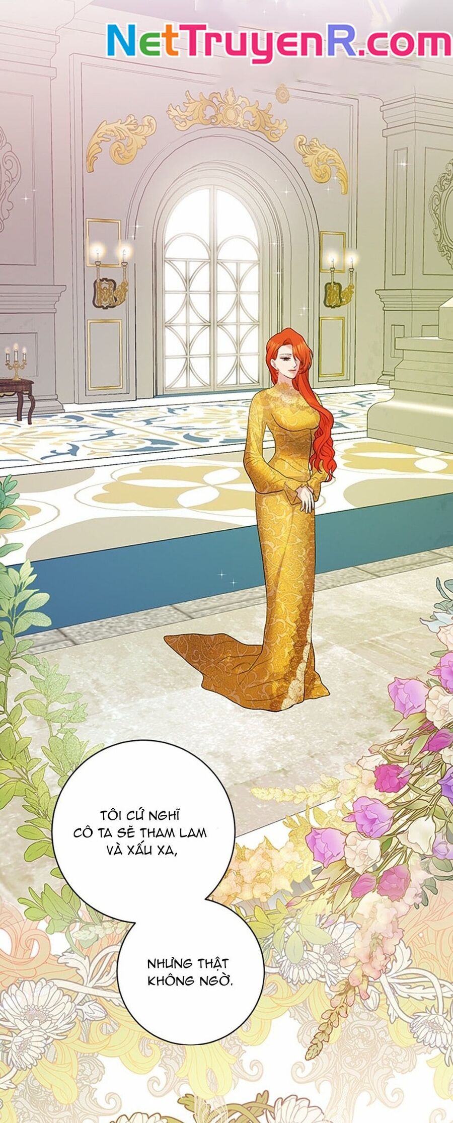 Cuộc Sống Xa Hoa Của Cô Nhân Tình Giả - Chapter 12 - Page 67