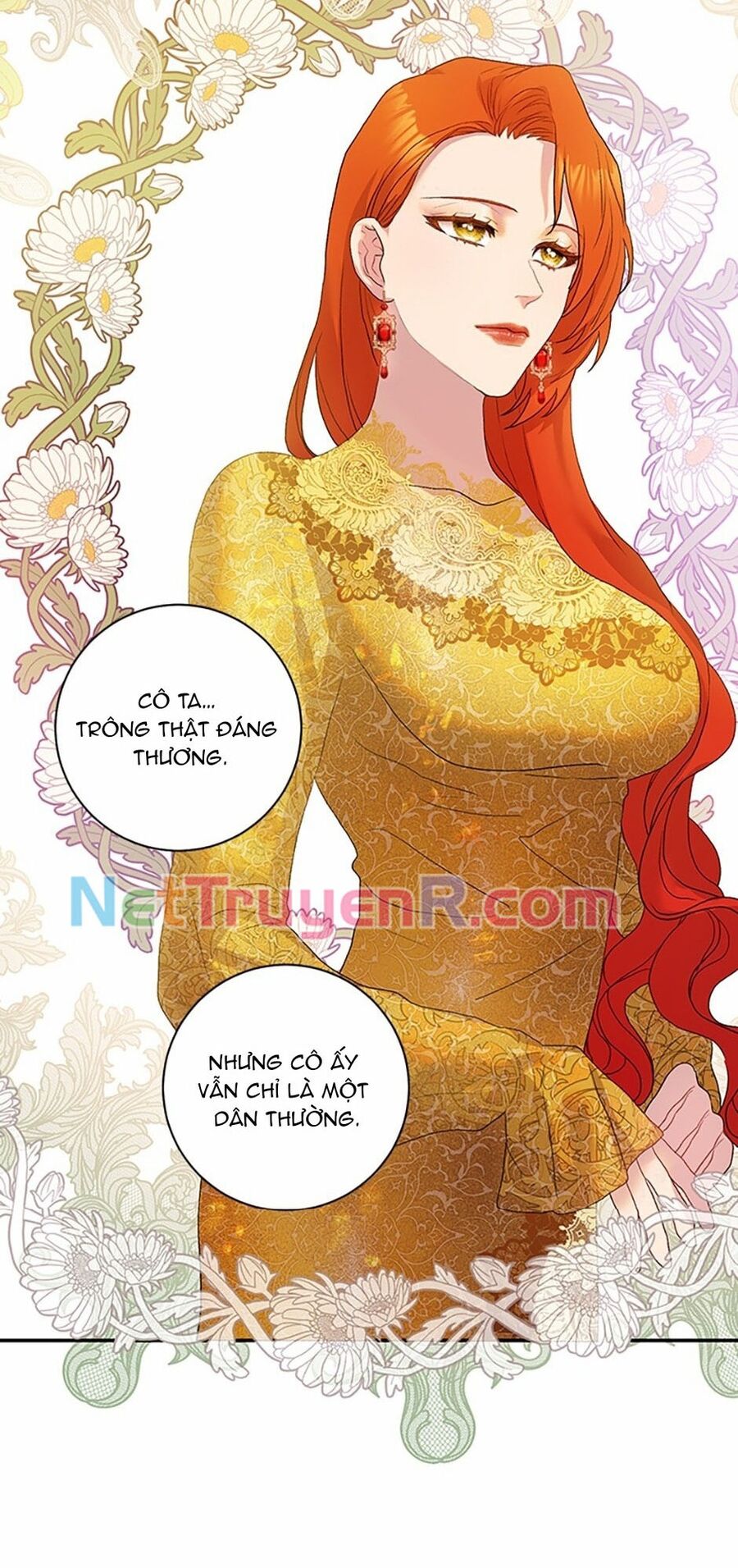 Cuộc Sống Xa Hoa Của Cô Nhân Tình Giả - Chapter 12 - Page 68