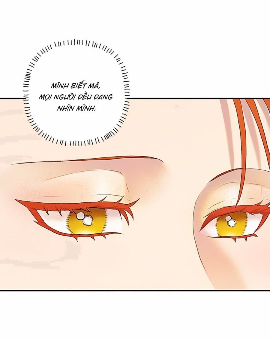 Cuộc Sống Xa Hoa Của Cô Nhân Tình Giả - Chapter 12 - Page 69