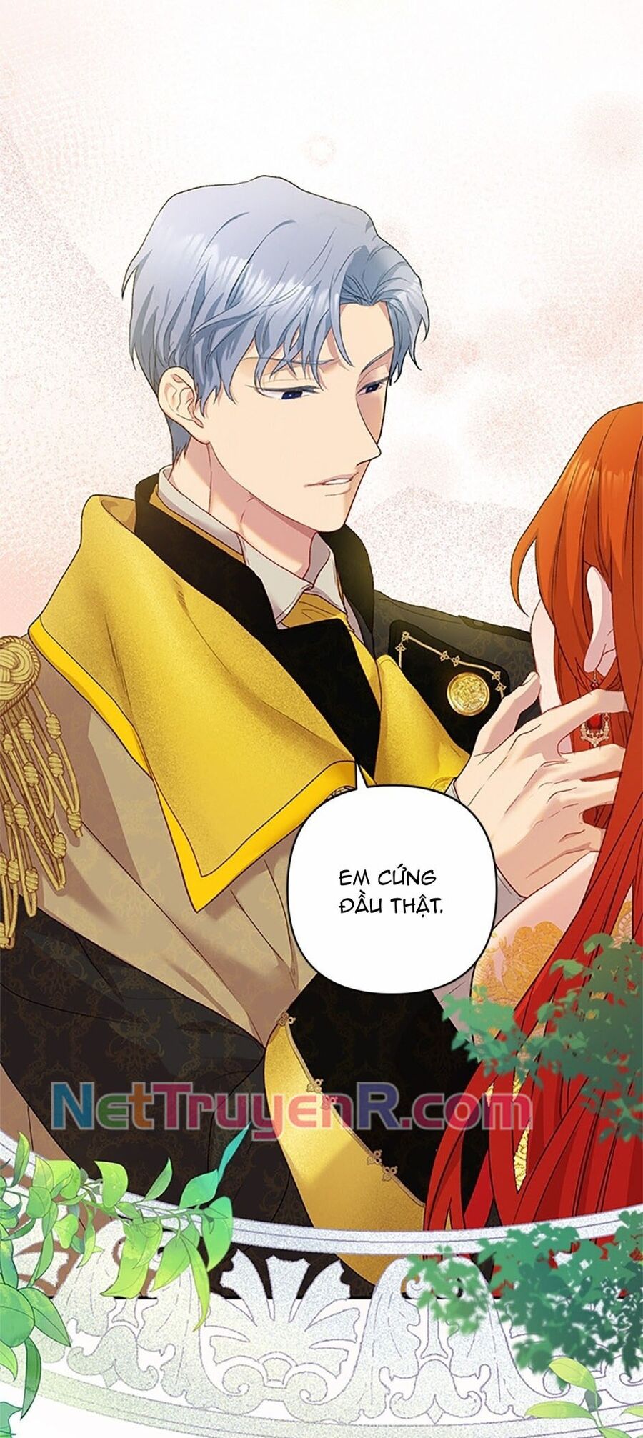 Cuộc Sống Xa Hoa Của Cô Nhân Tình Giả - Chapter 12 - Page 7