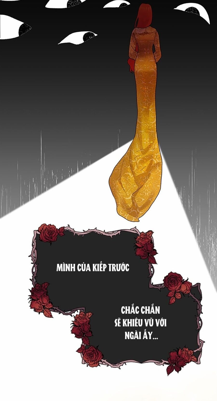 Cuộc Sống Xa Hoa Của Cô Nhân Tình Giả - Chapter 12 - Page 71