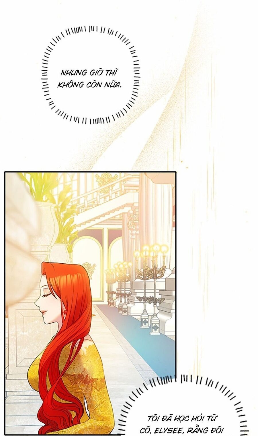 Cuộc Sống Xa Hoa Của Cô Nhân Tình Giả - Chapter 12 - Page 74