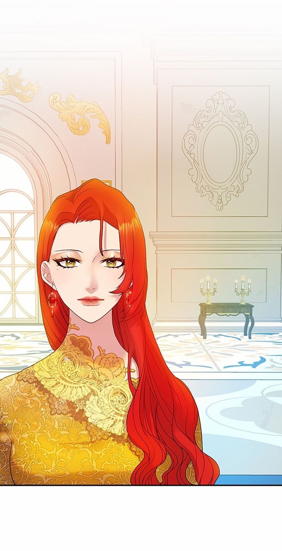 Cuộc Sống Xa Hoa Của Cô Nhân Tình Giả - Chapter 12 - Page 78