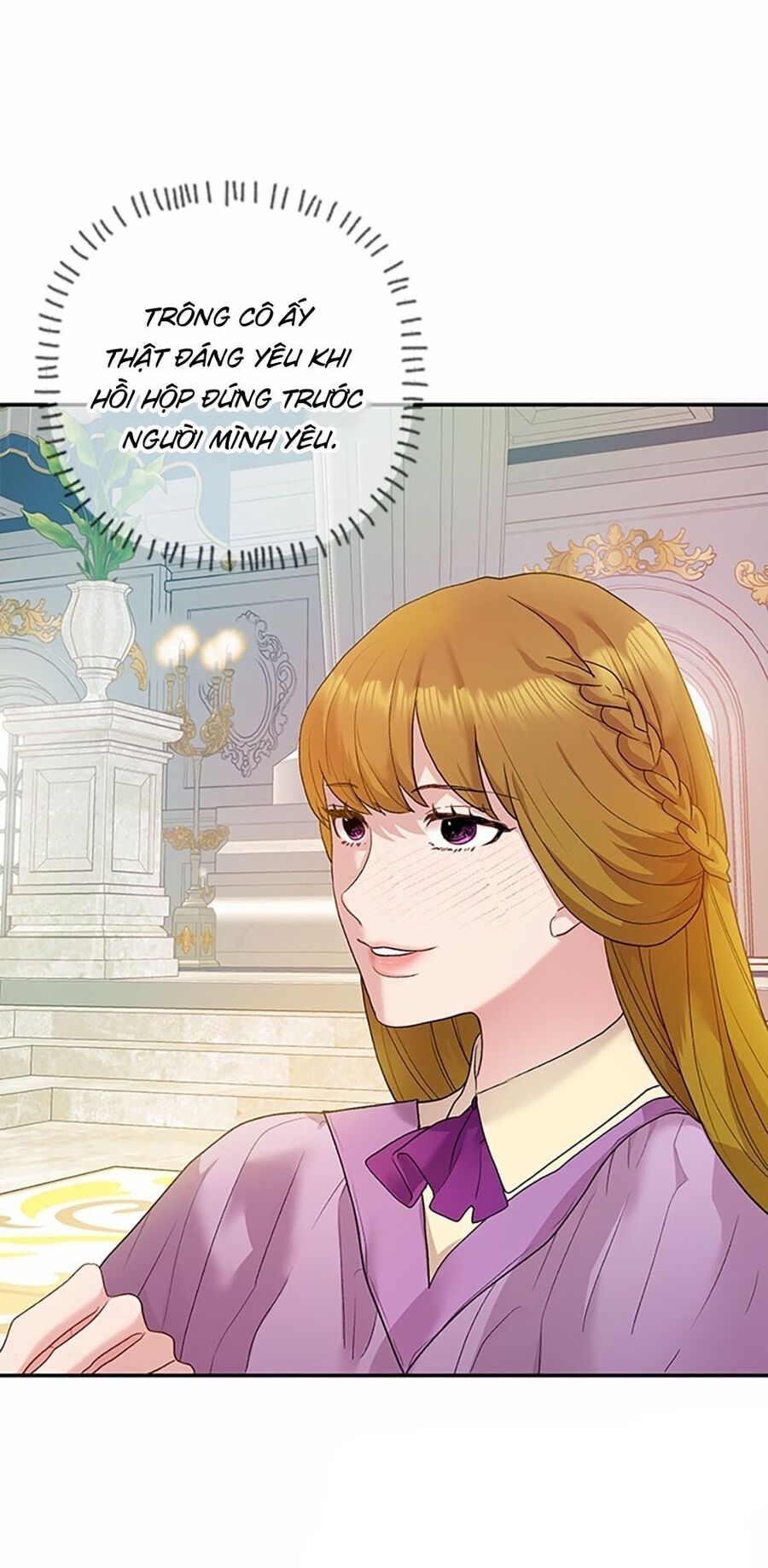 Cuộc Sống Xa Hoa Của Cô Nhân Tình Giả - Chapter 12 - Page 79