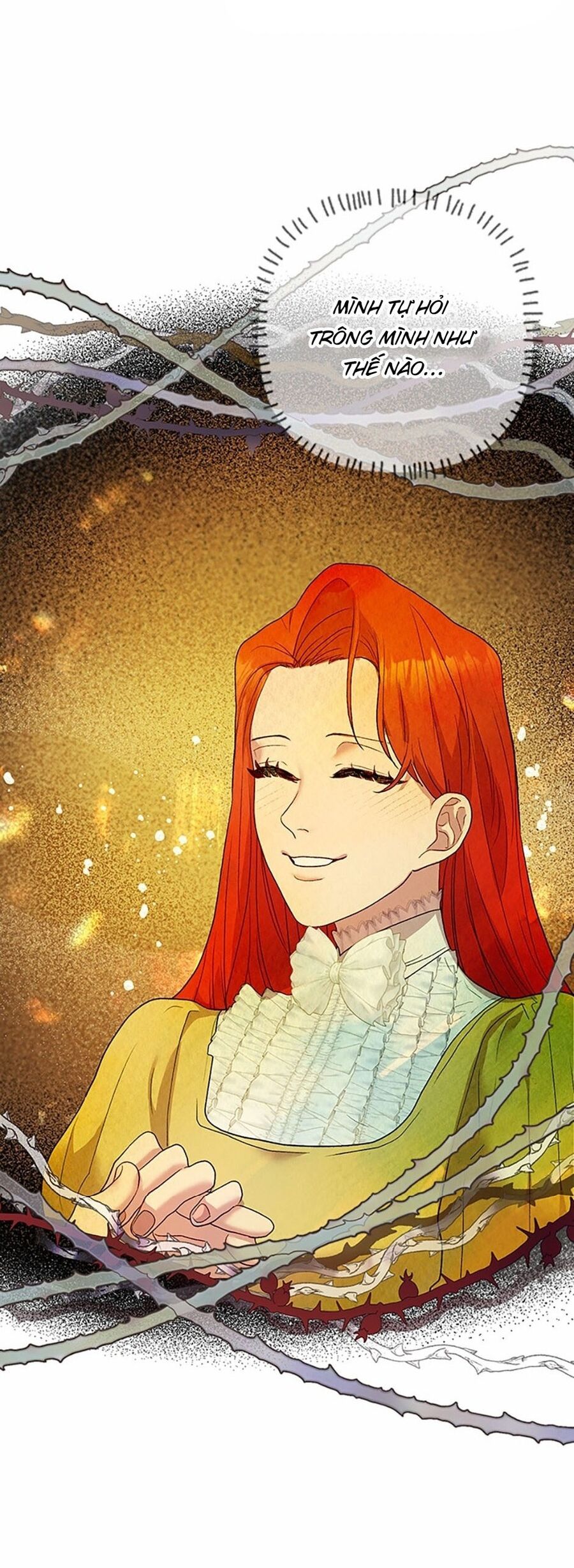 Cuộc Sống Xa Hoa Của Cô Nhân Tình Giả - Chapter 12 - Page 80