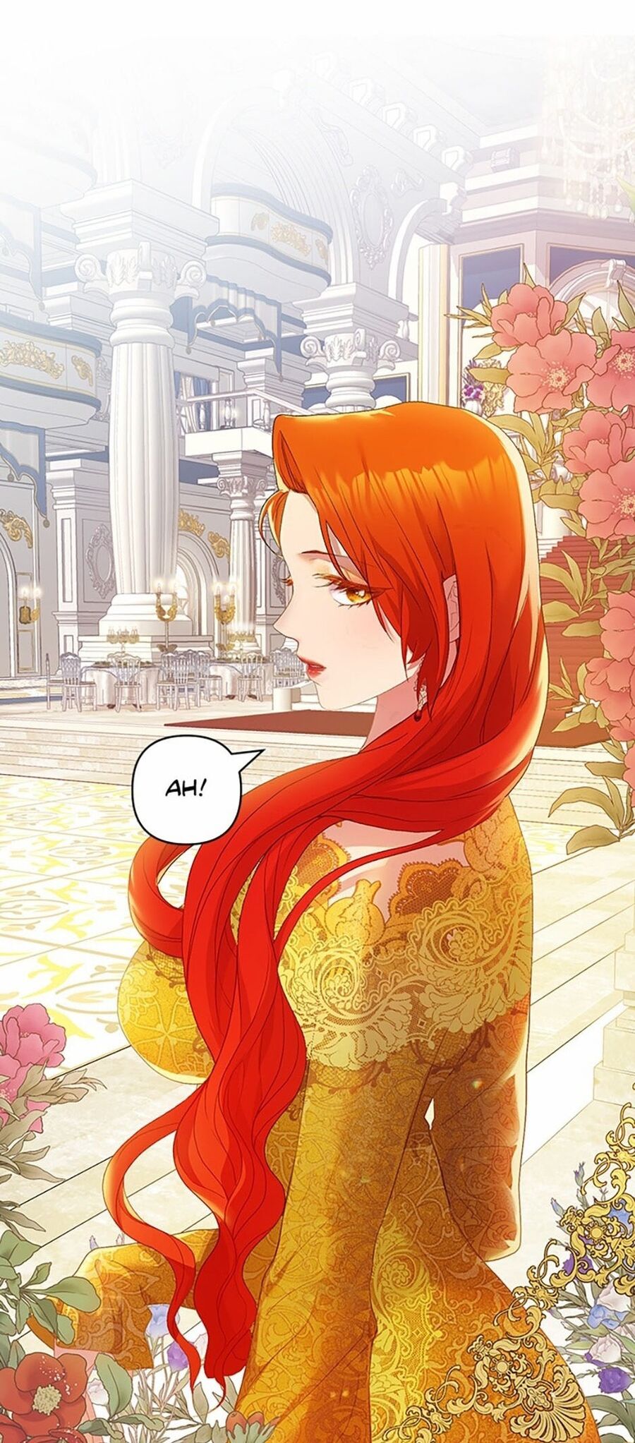 Cuộc Sống Xa Hoa Của Cô Nhân Tình Giả - Chapter 12 - Page 83